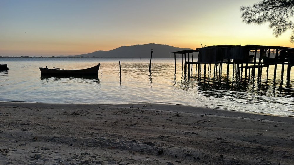 Casa - Venda - Barranceira - Laguna - SC